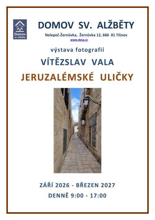 pozvánka pozvánka